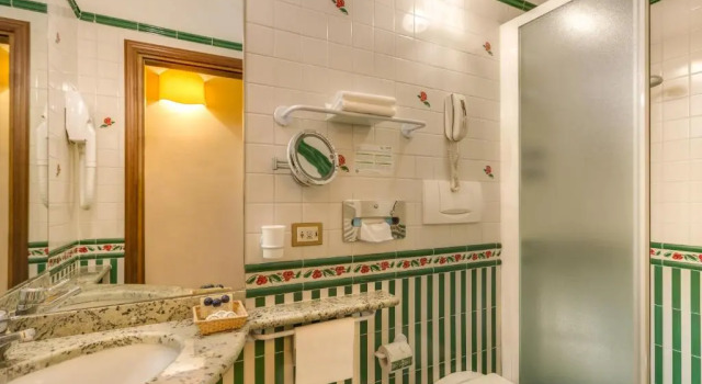 Номер Standard Guest House Morandi
