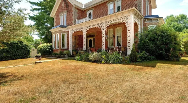 Devonshire Guest House & Spa, Varaa Matkakoti Erin Ontario