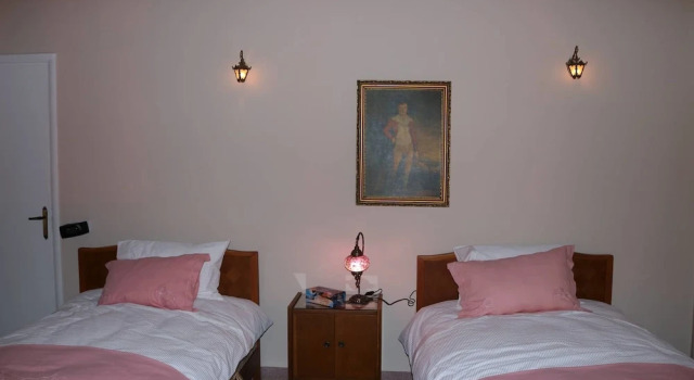 Auberge Braidy, Rezervasyon Pansiyon / Hostel Aley Mount Lebanon