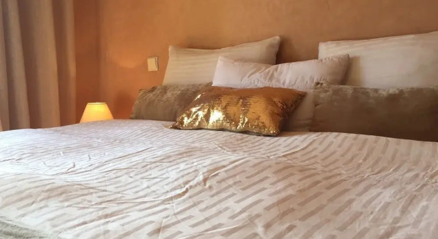 Cocooning Appartement - Adults Only