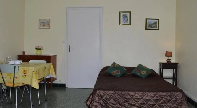 Appartement Argelès-sur-Mer, 1 pièce, 2 personnes - FR-1-225-617, Забронировать Апартаменты/квартира Аржель-сюр-Мер Vermillion Coast