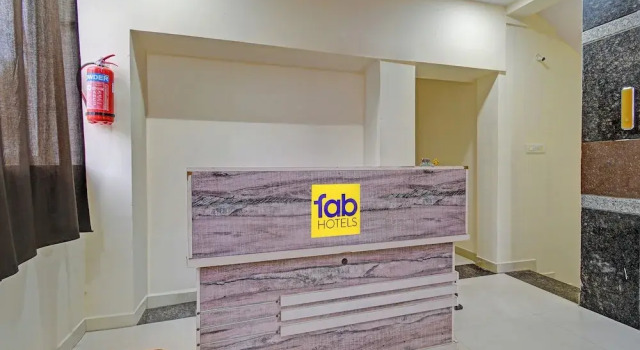 Fabhotel Wild Wings Ecil, Rezerwuj Hotel Secunderabad 