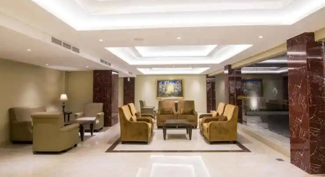 Portola Arabia Hotel Banda Aceh, Rezerwuj Hotel Banda Aceh Sumatra