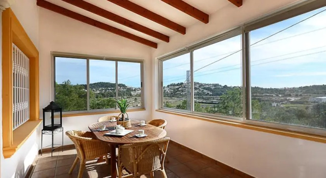 Villa Iris