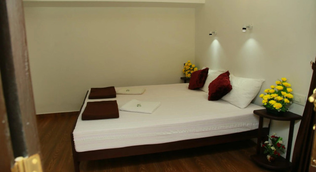 Marari Neena Beach homestay, Buchen Sie Hotel Cherthala Kerala