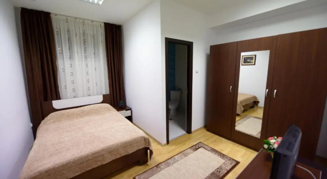 Номер Standard Hotel Sophia