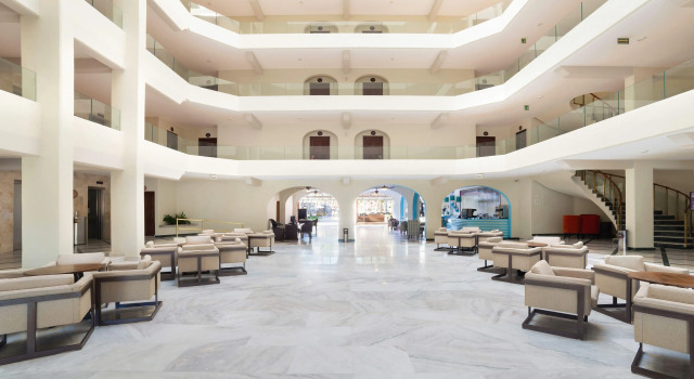 Villa del Palmar Beach Resort & Spa Puerto Vallarta, Book Resort Resort Hotels in Jalisco, Resort