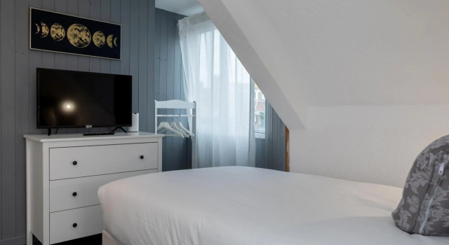 Spacious 3-Bedroom Apartment, Varaa Huoneisto Asunnot kohteessa Merseyside, Huoneisto