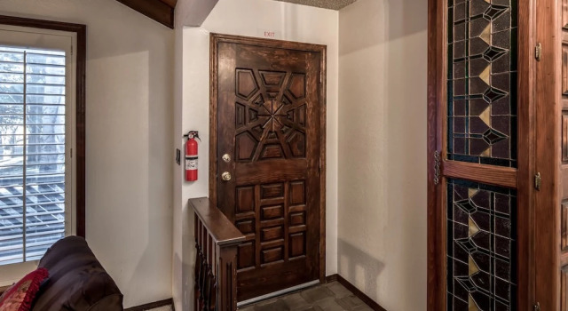 Timbers Two - Two Bedroom Cabin, Varaa Hotelli Ruidoso New Mexico