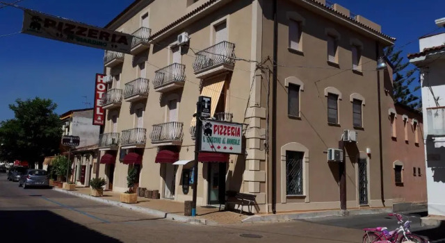 Hotel Annibale, Rezerwuj Hotel Isola di Capo Rizzuto Kalabria
