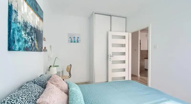 M&R Apartament Airport Konstruktorska 7