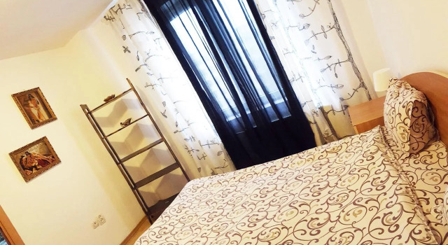 Metropole Apartments Royal Residence, Забронировать Апартаменты/квартира Сектор 1 Бухарест, рядом с Музей коллекций произведений искусства