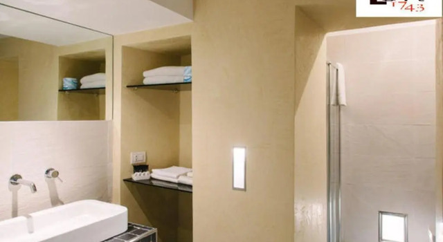 Апартаменты 1743LOft