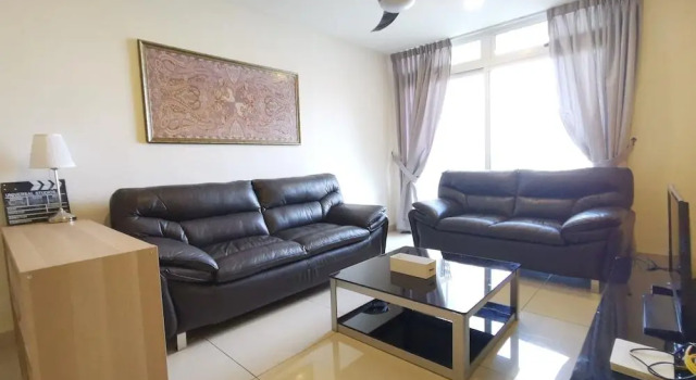 KSL Desplanade Johor Bharu, Reserva ahora Apartamento Johor Bahru Johore