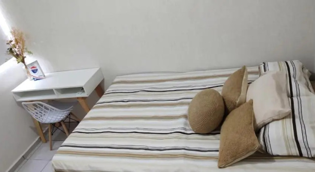 Dreamy Apartment Hoestel Perla!, Rezervasyon Daire Tulum havuzlu oteller, Yüzme Havuzu