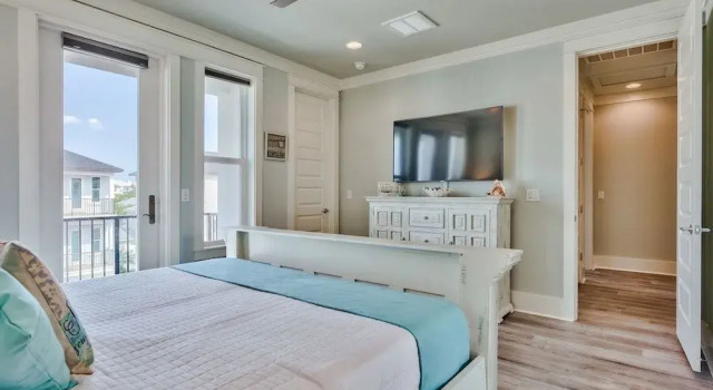 Sungazer Chateau, Varaa Hotelli Miramar Beach Emerald Coast