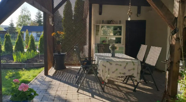 Коттедж с 2 комнатами Lovely Cottage Home