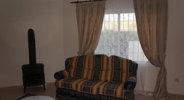 Villa in Denia, Забронировать Вилла Виллы Дения, рядом с Пляж Лас Маринас, Вилла
