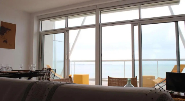 Appartement La Rochelle, 3 pièces, 6 personnes - FR-1-246-587
