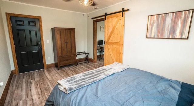 Ybor City Lofts