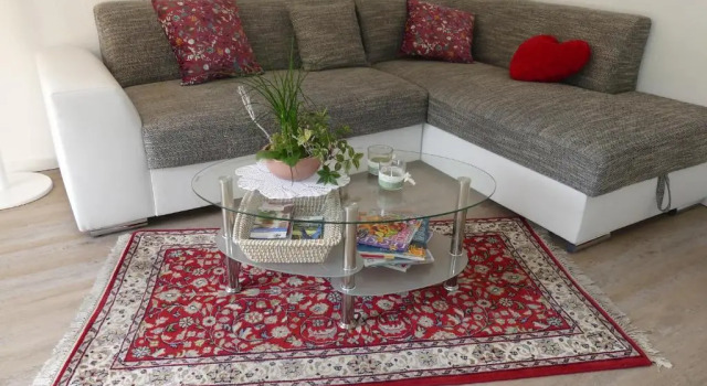 Апартаменты Pension Haus Gisela