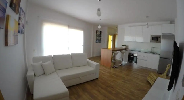 Апартаменты COTILLO BEACH SUN