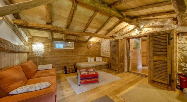 Gîte L'Échappée en Vercors, Забронировать Дом для отпуска Коттеджи Vercors, Коттедж