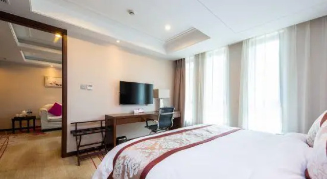 Lishui Hotel Nanjing