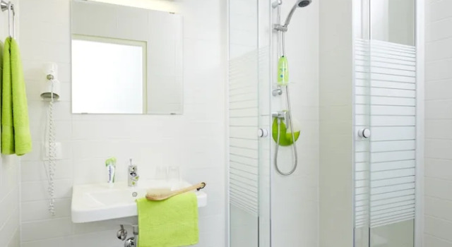 Одноместный номер Standard Good Rooms GmbH Guntramsdorf