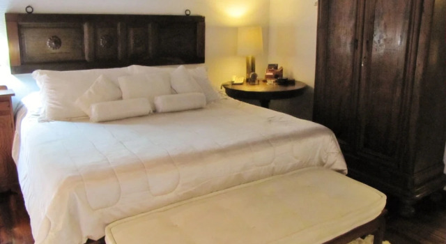 Casita Antigüeña, Book Hotel Hotels in Zacatepeques with Parking, Parking