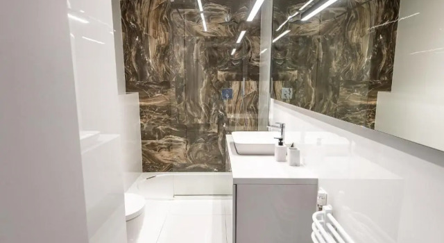 Апартаменты SUPER-APARTAMENTY International Fair