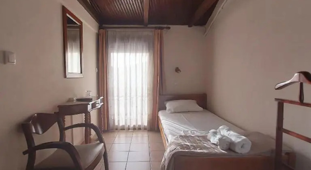 Номер Economy Aeolic Star