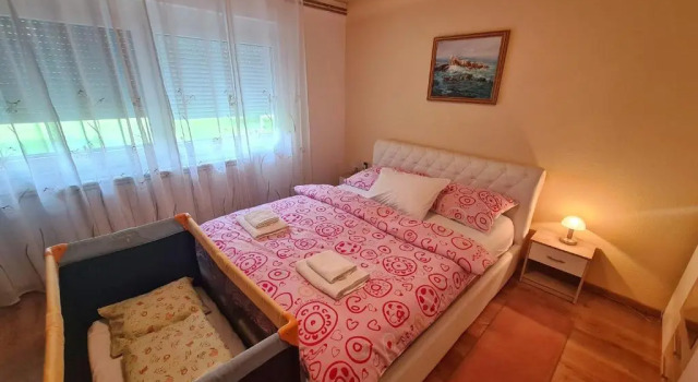 Апартаменты Apartment Garden