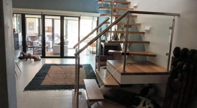 Вилла Langebaan Golf Estate - Signature Hole 24hrs Power