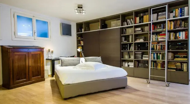 Luxury Apartment