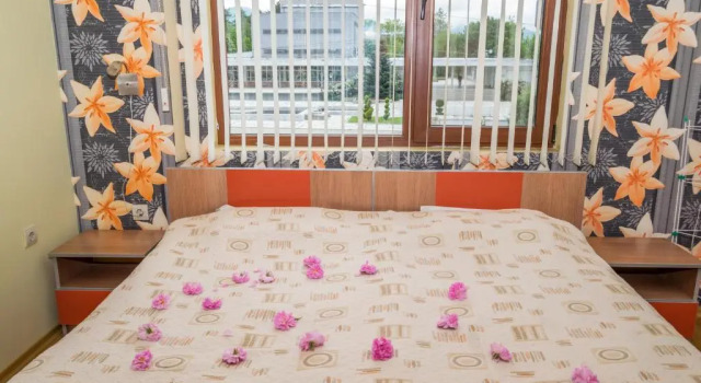Номер Deluxe Family Hotel Kavrakovi