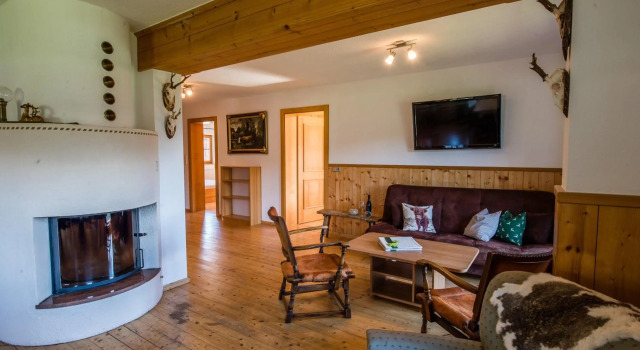 Ferienwohnung Thurn-ummerstall, Забронировать Отель Отели Europa Sportregion с парковкой, Парковка