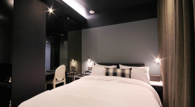 Ulsan Samsan Amare Hotel, Rezerwuj Hotel Hotele w Ulsan z parkingiem, Parking