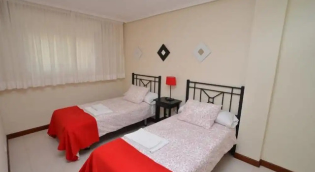 Apartment in Santoña, Cantabria 103297 by MO Rentals, Забронировать Апартаменты/квартира Апартаменты Сантонья, Апартаменты/квартира
