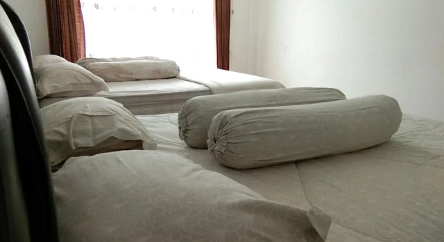 Villa Villa Danau 5 Bedroom for 50 pax