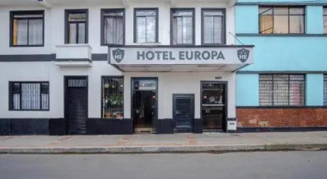 Hotel Europa, Boek Hotel Hotels in Candelaria met ontbijt, Ontbijt