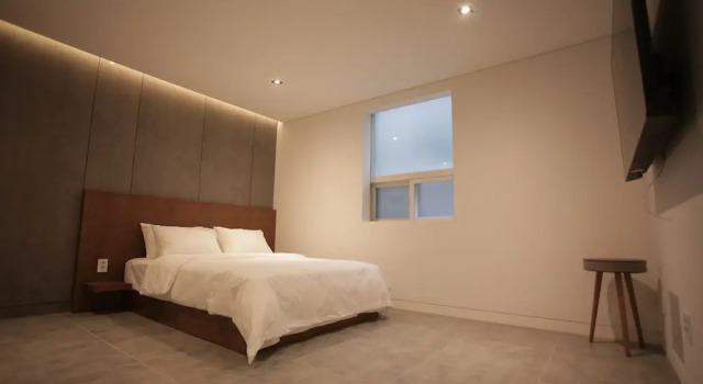 Номер Business Hotel Seven Step