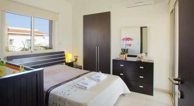 Michelle Pernera Villas, Rezervovat Hotel 4hvězdičkové hotely v Protaras, poblíž Pernera P Beach, 4*