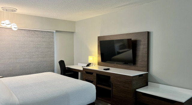 The Vic, an Ascend Collection Hotel
