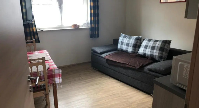 Апартаменты Apartment Volkhardtstrasse