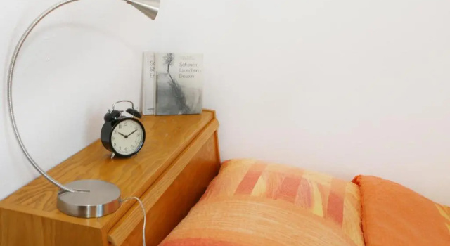 Одноместный номер Standard Allegro Alpin Lodge