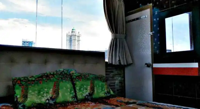 Kamargue Residence Jakarta