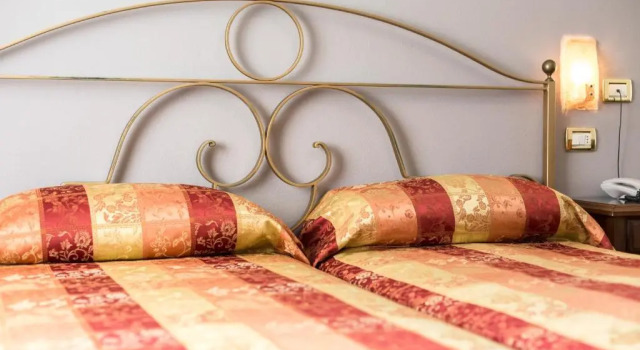 Номер Classic Hotel Europa