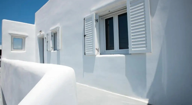 Апартаменты Bleland Mykonos II