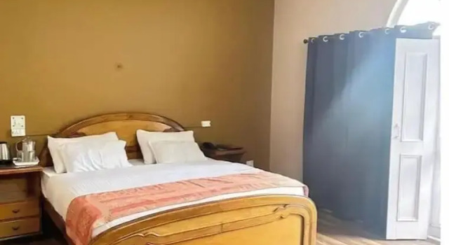 Номер Economy Pine Resort